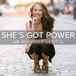 #73: Women, Willpower & What To Do About It