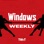Windows Weekly (Audio)