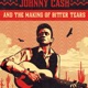 A Heartbeat & A Guitar: Johnny Cash & the Making of Bitter Tears