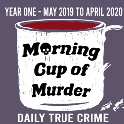 Morning Cup of Murder - Year One