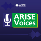 Arise Voices - Arise Voices