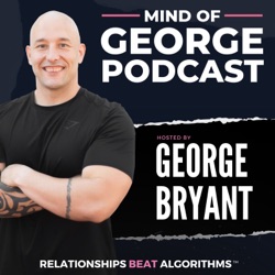 The Teddy Bear of Truth: George Bryant’s Path to Self-Love with Brianna Sexton