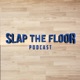 Slap the Floor Podcast Episode 5 – We Talk UNC, Paolo Getting Defensive & Wendell Moore’s Struggles