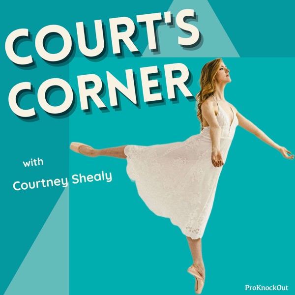 Court's Corner with Courtney Shealy