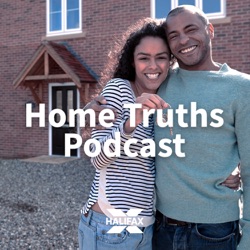 Home Truths: The First Time Buyer Podcast
