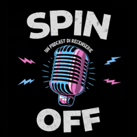 Spin-Off | Un Podcast Di Recenserie Su Cinema E Serie Tv podcast