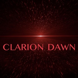 Clarion Dawn: Chapter 08: Unanswerable Questions
