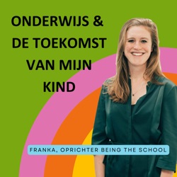 Waarom BEING THE SCHOOL een B3-school wordt