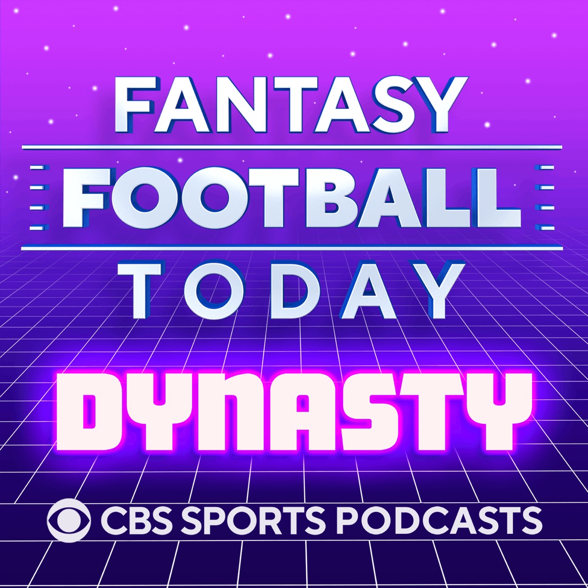 Yahoo Fantasy Podcast