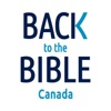 Back to the Bible Canada with Dr. John Neufeld