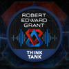 Robert Edward Grant Podcast - Robert Edward Grant