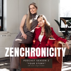 Zenchronicity