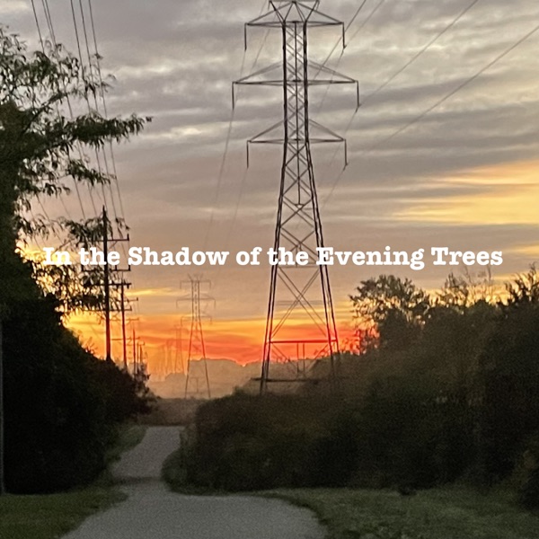 In the Shadow of the Evening Trees Artwork