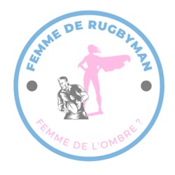 Femme de Rugbyman