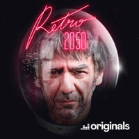 Rétro 2050 avec Thomas VDB podcast