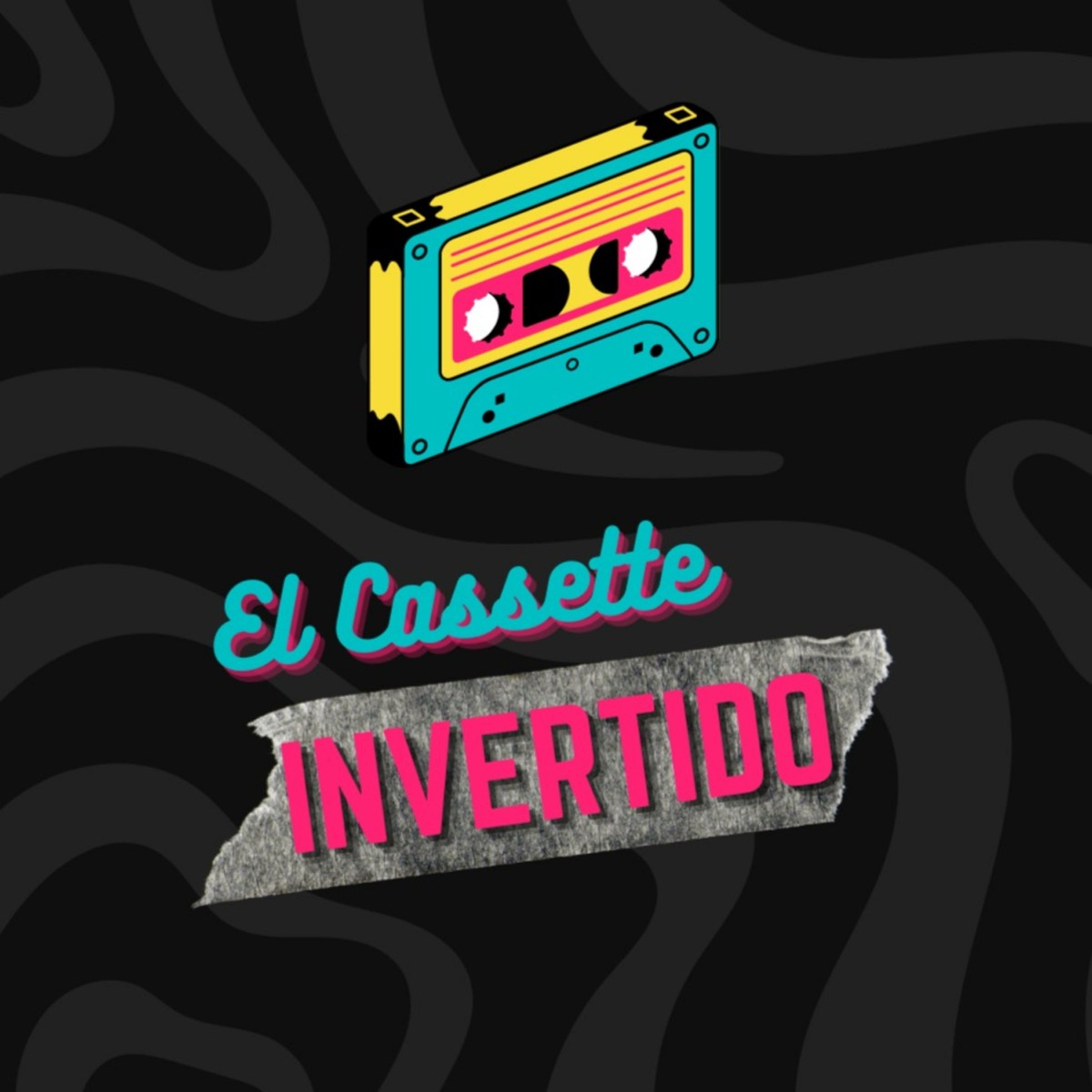 El Cassette Invertido – Podcast Colombia