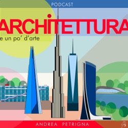 C'era una volta l'architetto ricco