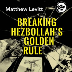 Breaking Hezbollah's Golden Rule - Trailer