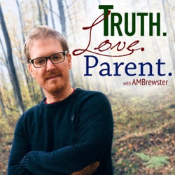 Episode 531: TLP 531: Is Being a Parent Really Like Owning a Puppy?