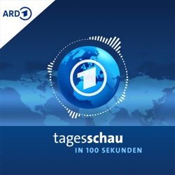 tagesschau in 100 Sekunden