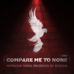 Compare Me To None