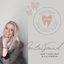Trailer: Velkommen til DentalSound - med tandlæge Maja Rindom