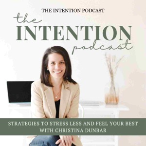 THE INTENTION PODCAST