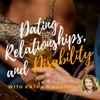 Dating, Relationships, and Disability artwork