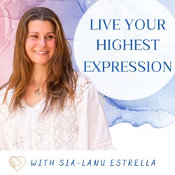 Live your highest expression