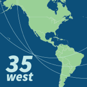 35 West - Center for Strategic and International Studies