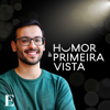 Humor à Primeira Vista - Gustavo Carvalho