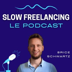 #34. Se former au slow freelancing - Charlotte Villard