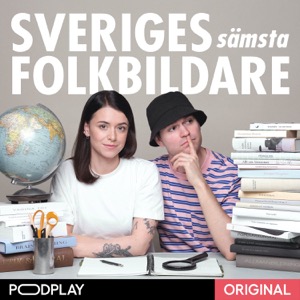 Sveriges Sämsta Folkbildare