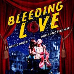 Bleeding Love: Part 1 of 3