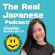 EUROPESE OMROEP | PODCAST | The Real Japanese Podcast! 日本語の勉強のためのポッドキャストです！ - Haruka