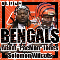 Steve Atwater Guests
