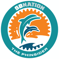The Phinsider: for Miami Dolphins fans podcast