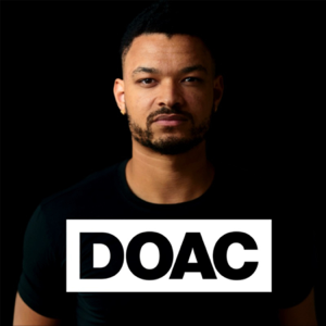 The Diary Of A CEO with Steven Bartlett podcast