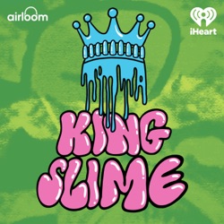 Introducing: King Slime