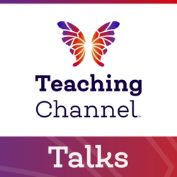 [Episode 77] What's Really Going on Here? Northwestern's Exploration of Mathematical Thinking (w/ Sarah Larison)