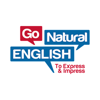 Go Natural English Podcast | Listening & Speaking Lessons - @GoNaturalEng