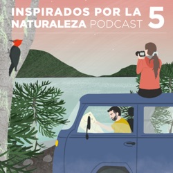 T04 - #02 - Cristián Saucedo: Impulsando el rewilding en la Patagonia chilena.