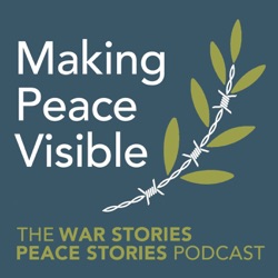 Making Peace “Possible” with William Ury