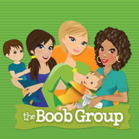A Great Start to Breastfeeding (Featuring Ina May Gaskin)