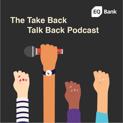 Take Back Talk Back:Sarah Zandbergen