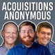Acquisitions Anonymous - #1 for business buying, selling and operating
