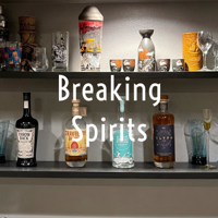Rye: The American Spirit (Part 1) - with Witney Seibold