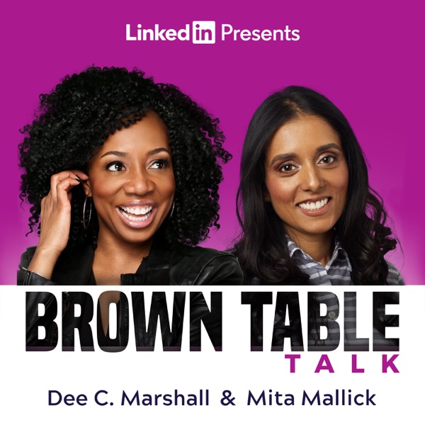 Brown Table Talk