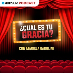 ¿Cuál es tu gracia?