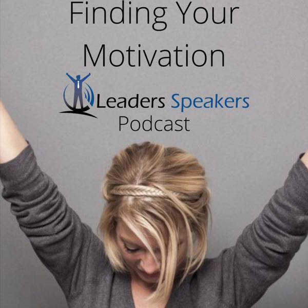 Finding Your Motivation Image